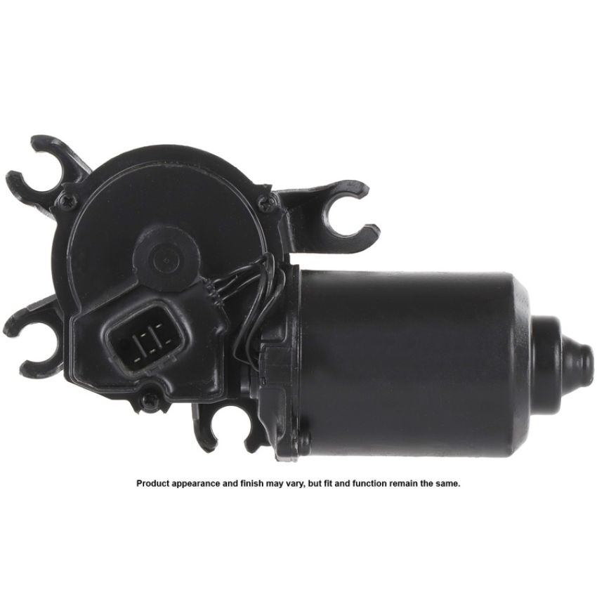 CARDONE Reman 43-1742 Remanufactured Windshield Wiper Motor