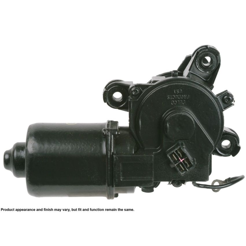 CARDONE Reman 43-1743 Remanufactured Windshield Wiper Motor