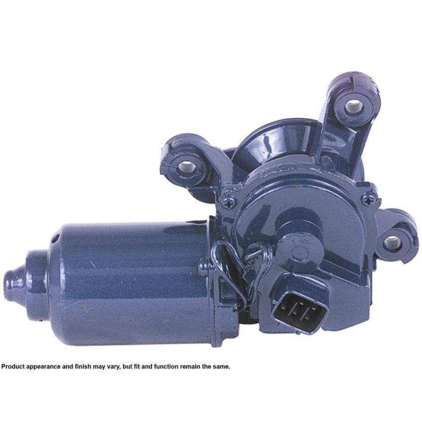 CARDONE Reman 43-1744 Remanufactured Windshield Wiper Motor