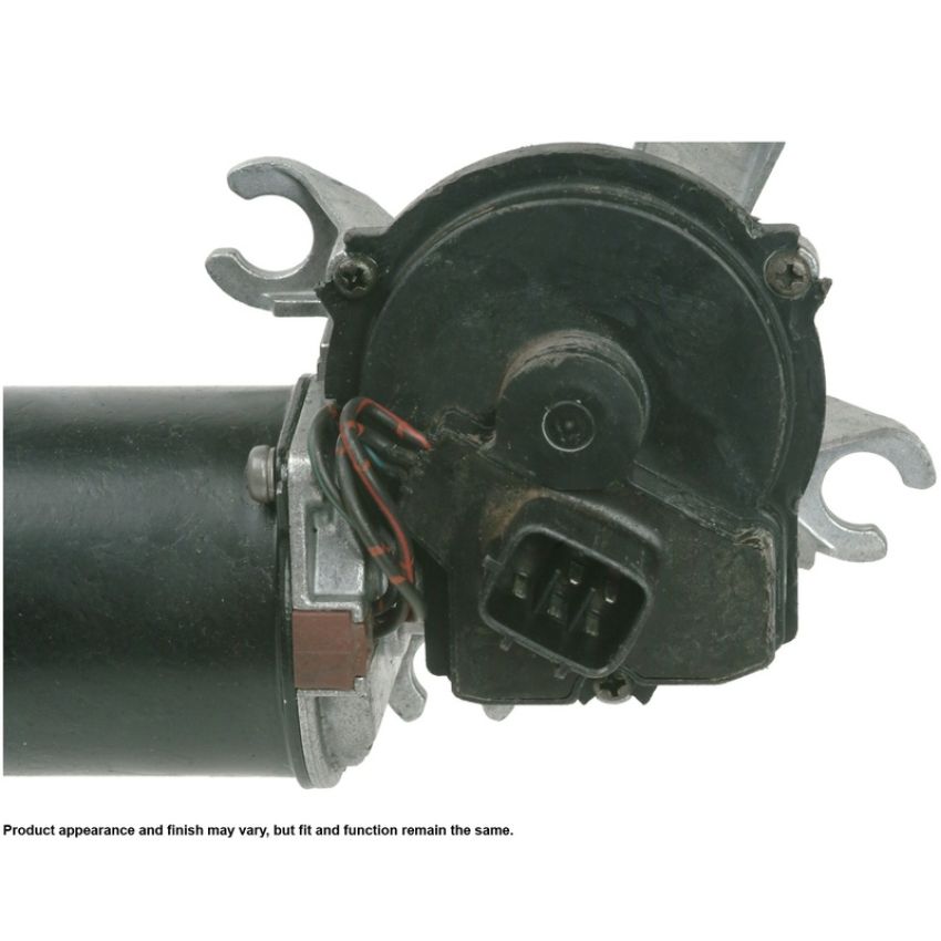 CARDONE Reman 43-1744 Remanufactured Windshield Wiper Motor