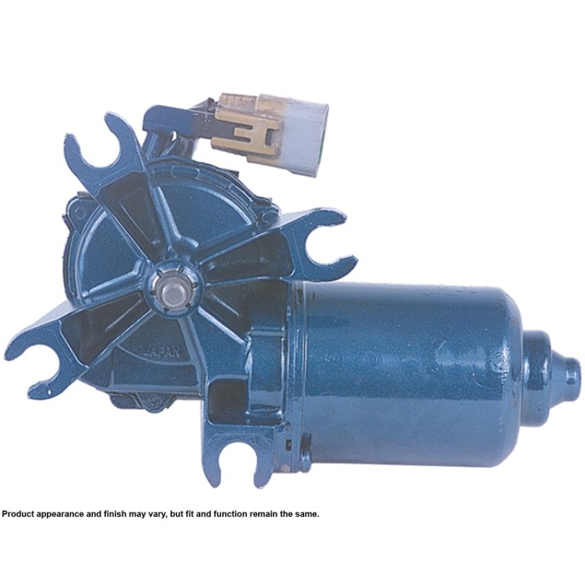 CARDONE Reman 43-1745 Remanufactured Windshield Wiper Motor
