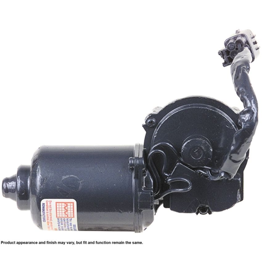 CARDONE Reman 43-1746 Remanufactured Windshield Wiper Motor