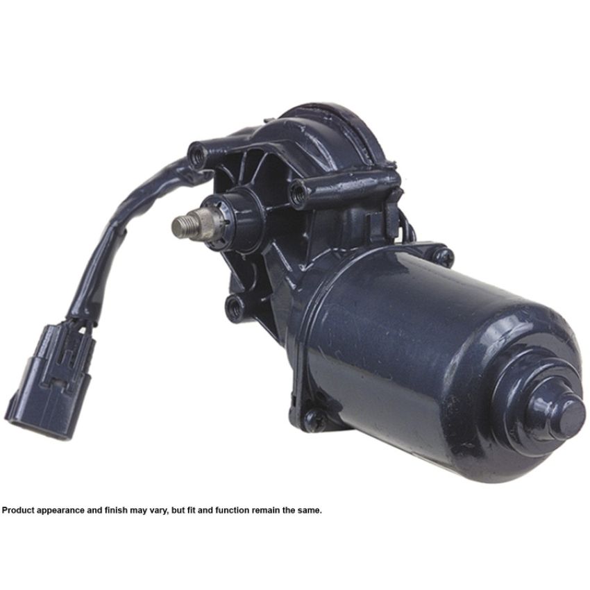 CARDONE Reman 43-1746 Remanufactured Windshield Wiper Motor
