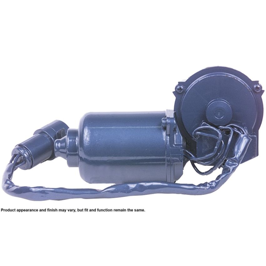 CARDONE Reman 43-1747 Remanufactured Windshield Wiper Motor