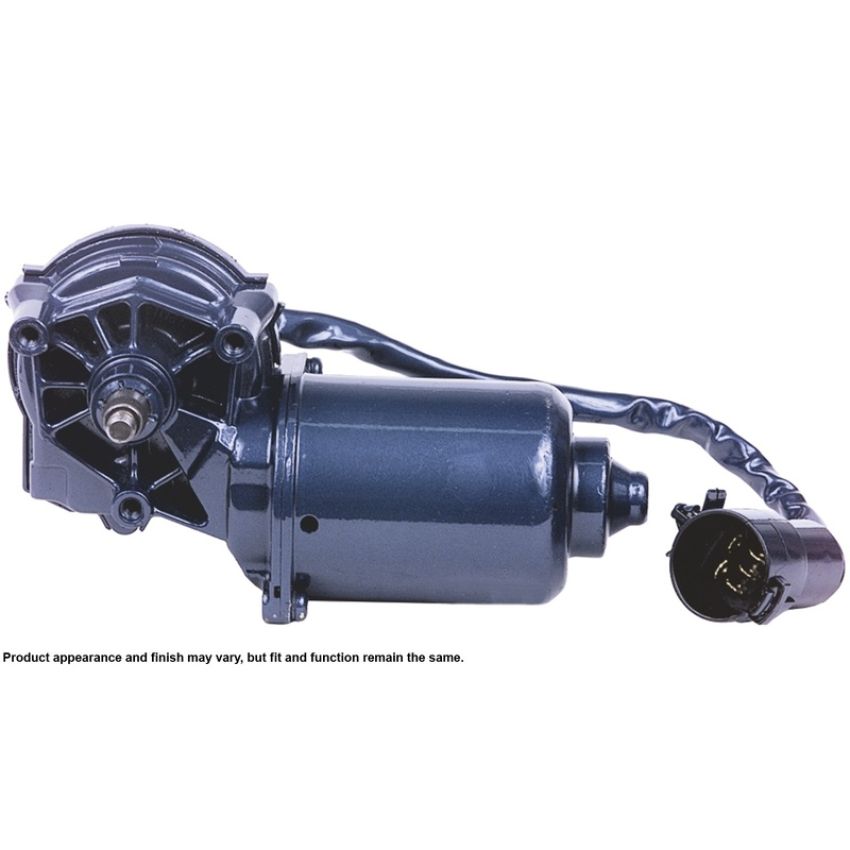 CARDONE Reman 43-1747 Remanufactured Windshield Wiper Motor