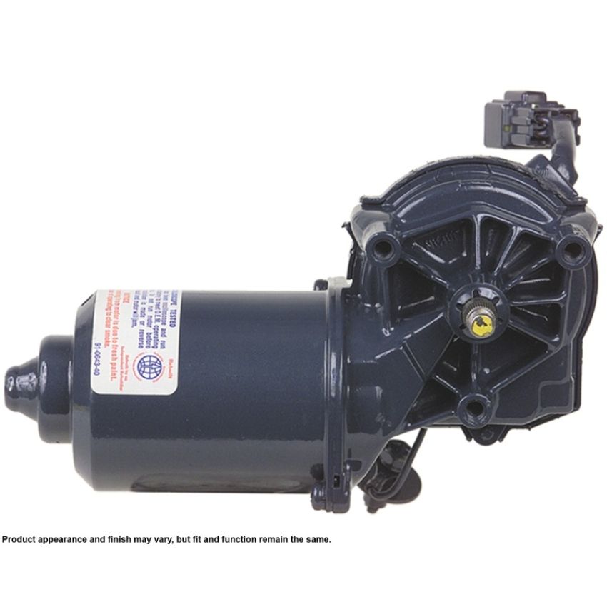 CARDONE Reman 43-1750 Remanufactured Windshield Wiper Motor