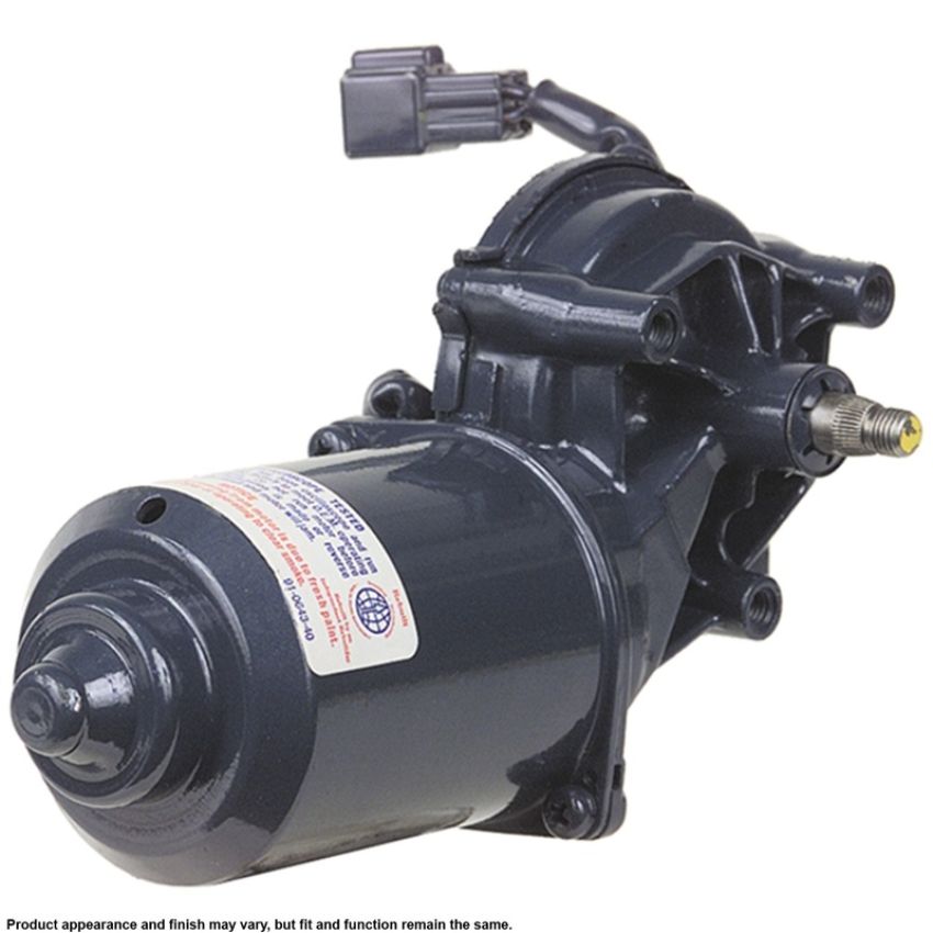 CARDONE Reman 43-1750 Remanufactured Windshield Wiper Motor