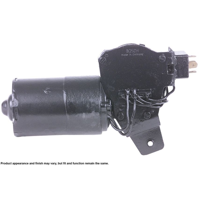 CARDONE Reman 43-1831 Remanufactured Windshield Wiper Motor