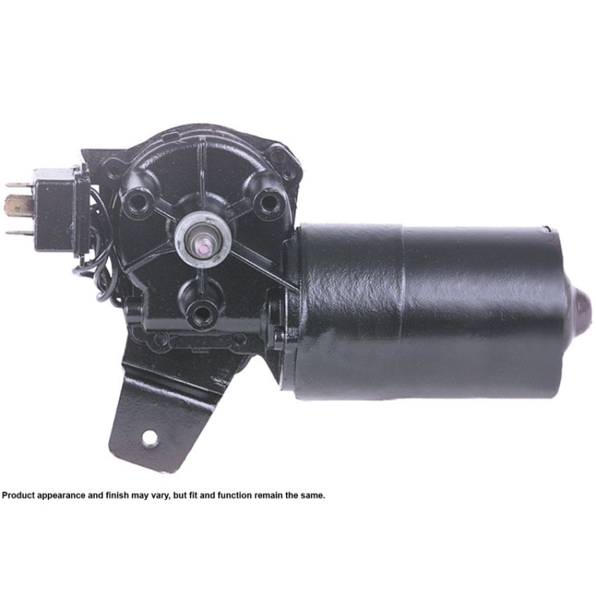 CARDONE Reman 43-1831 Remanufactured Windshield Wiper Motor