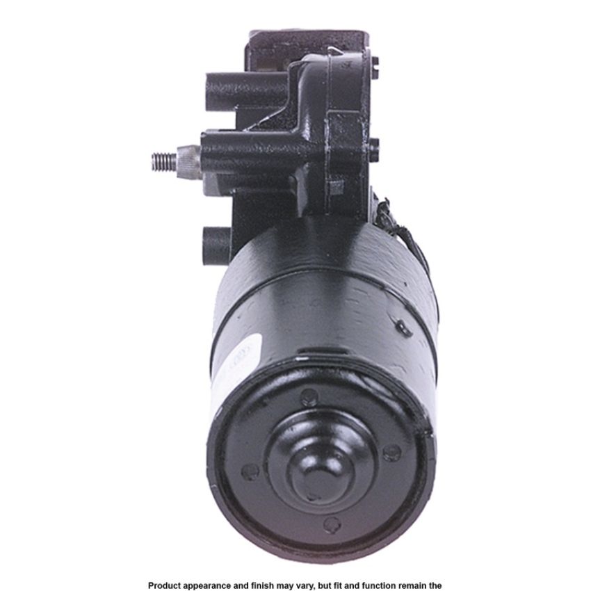 CARDONE Reman 43-1831 Remanufactured Windshield Wiper Motor