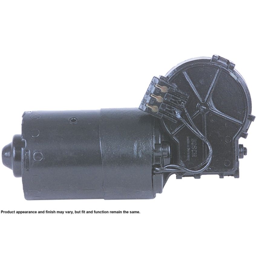 CARDONE Reman 43-1834 Remanufactured Windshield Wiper Motor