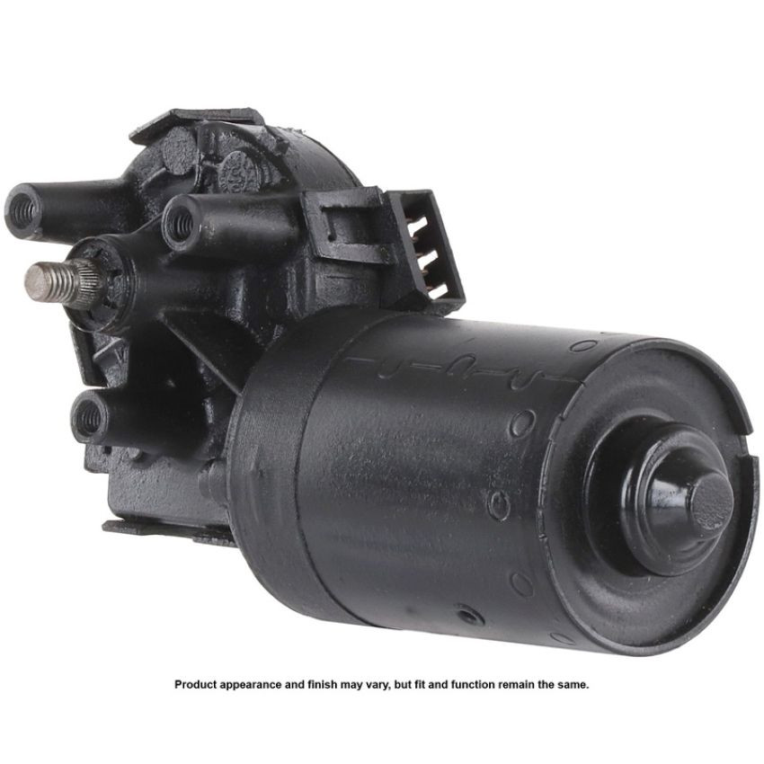 CARDONE Reman 43-1835 Remanufactured Windshield Wiper Motor