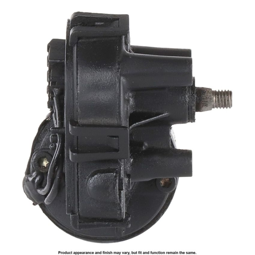 CARDONE Reman 43-1835 Remanufactured Windshield Wiper Motor