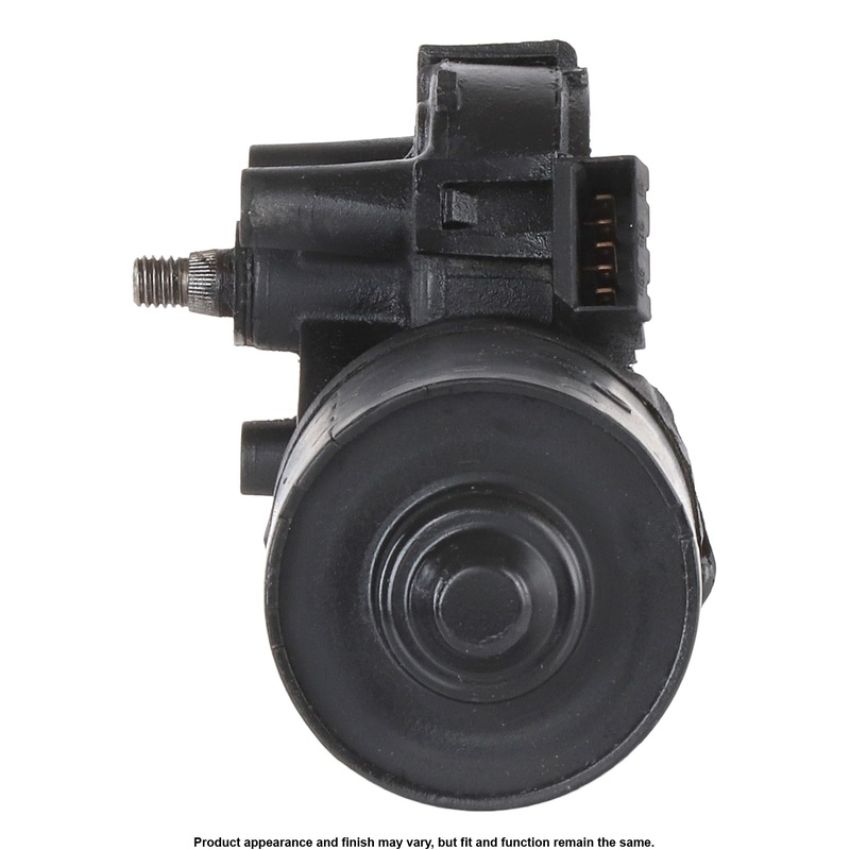 CARDONE Reman 43-1835 Remanufactured Windshield Wiper Motor