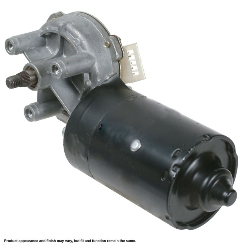 CARDONE Reman 43-1835 Remanufactured Windshield Wiper Motor