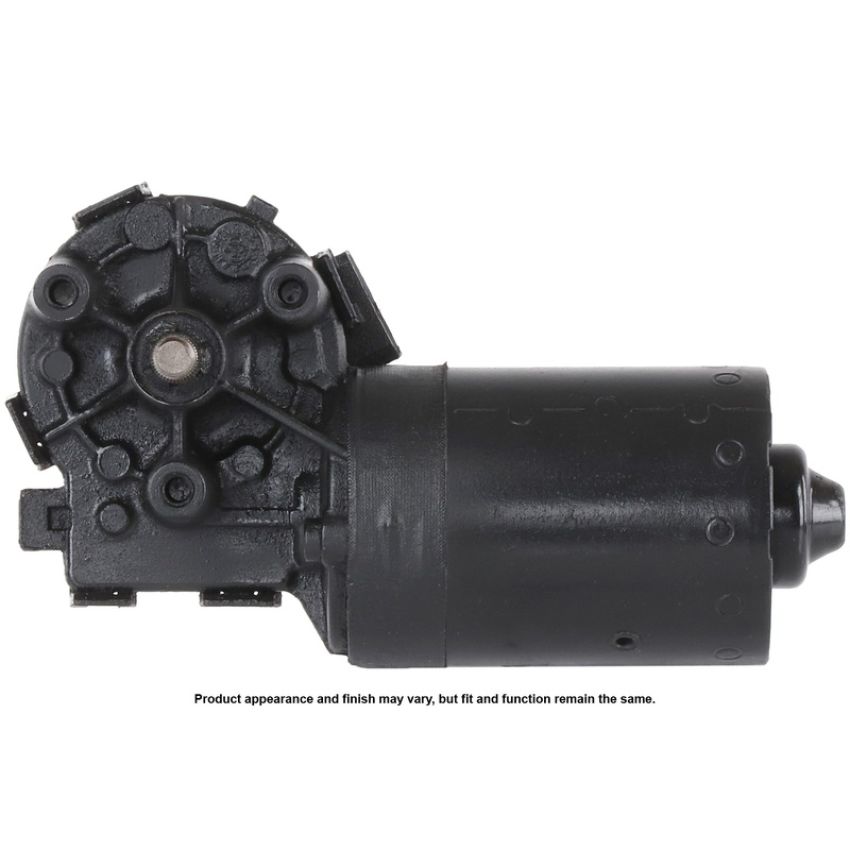 CARDONE Reman 43-1835 Remanufactured Windshield Wiper Motor