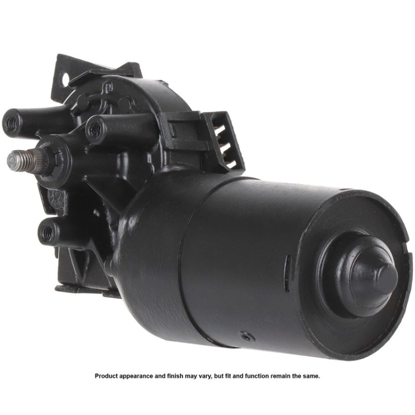 CARDONE Reman 43-1836 Remanufactured Windshield Wiper Motor