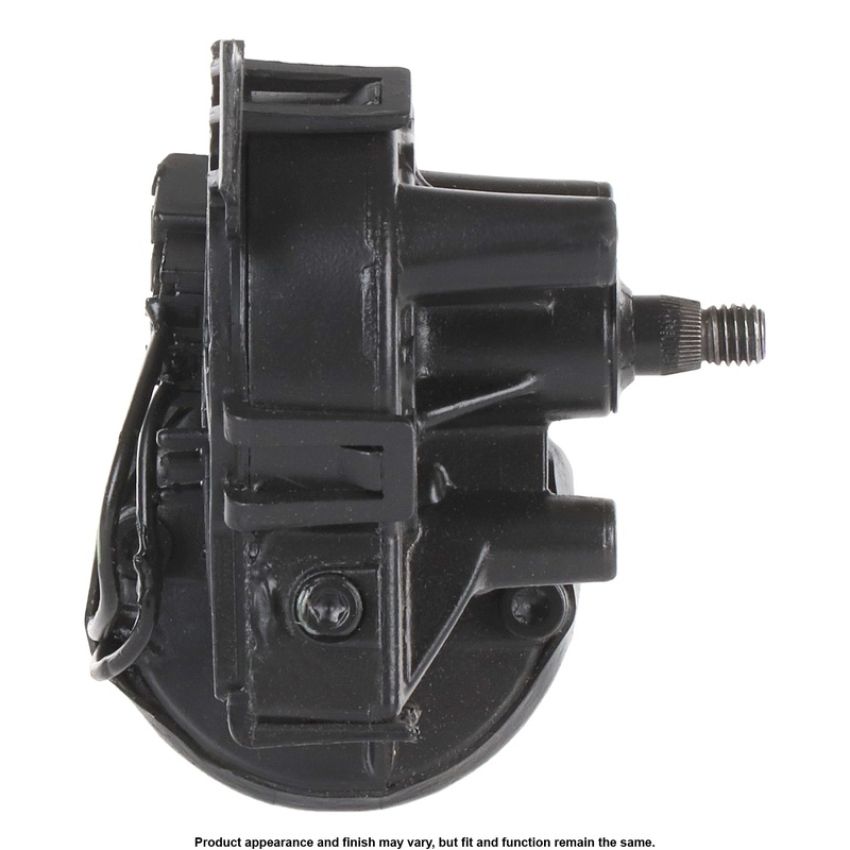CARDONE Reman 43-1836 Remanufactured Windshield Wiper Motor