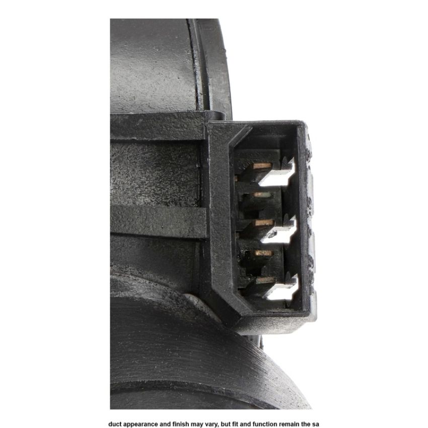CARDONE Reman 43-1836 Remanufactured Windshield Wiper Motor