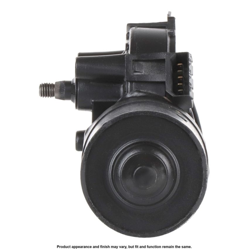 CARDONE Reman 43-1836 Remanufactured Windshield Wiper Motor