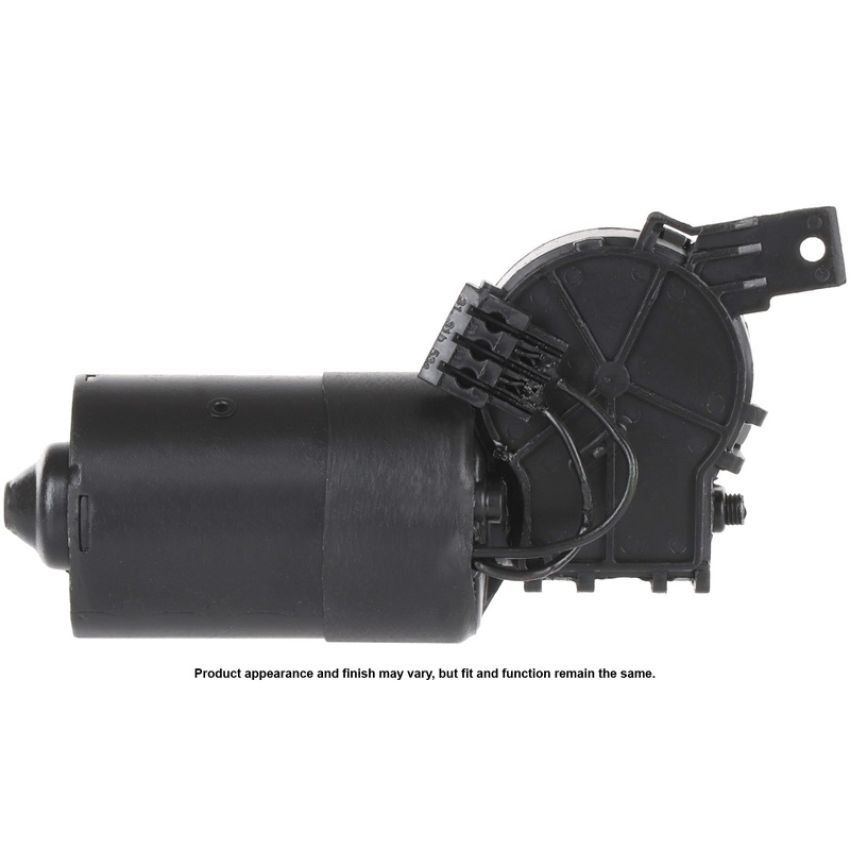 CARDONE Reman 43-1836 Remanufactured Windshield Wiper Motor