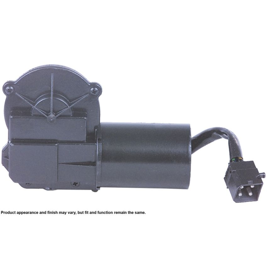 CARDONE Reman 43-1909 Remanufactured Windshield Wiper Motor