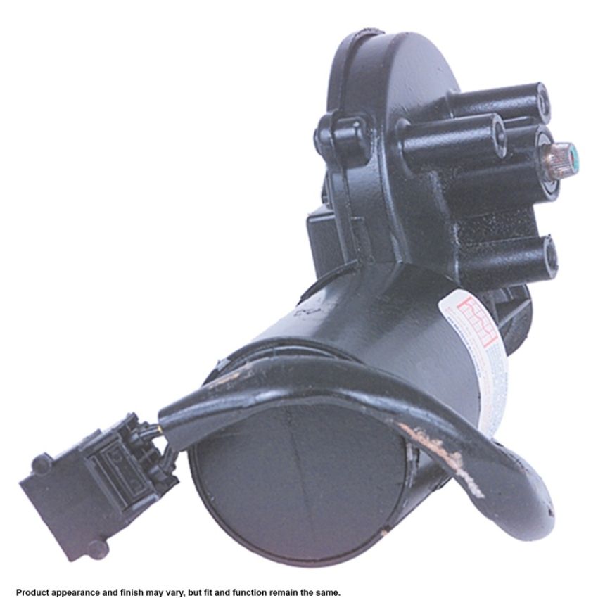CARDONE Reman 43-1909 Remanufactured Windshield Wiper Motor