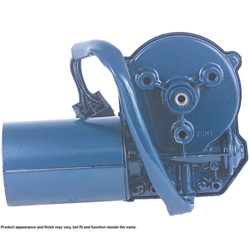 CARDONE Reman 43-1910 Remanufactured Windshield Wiper Motor