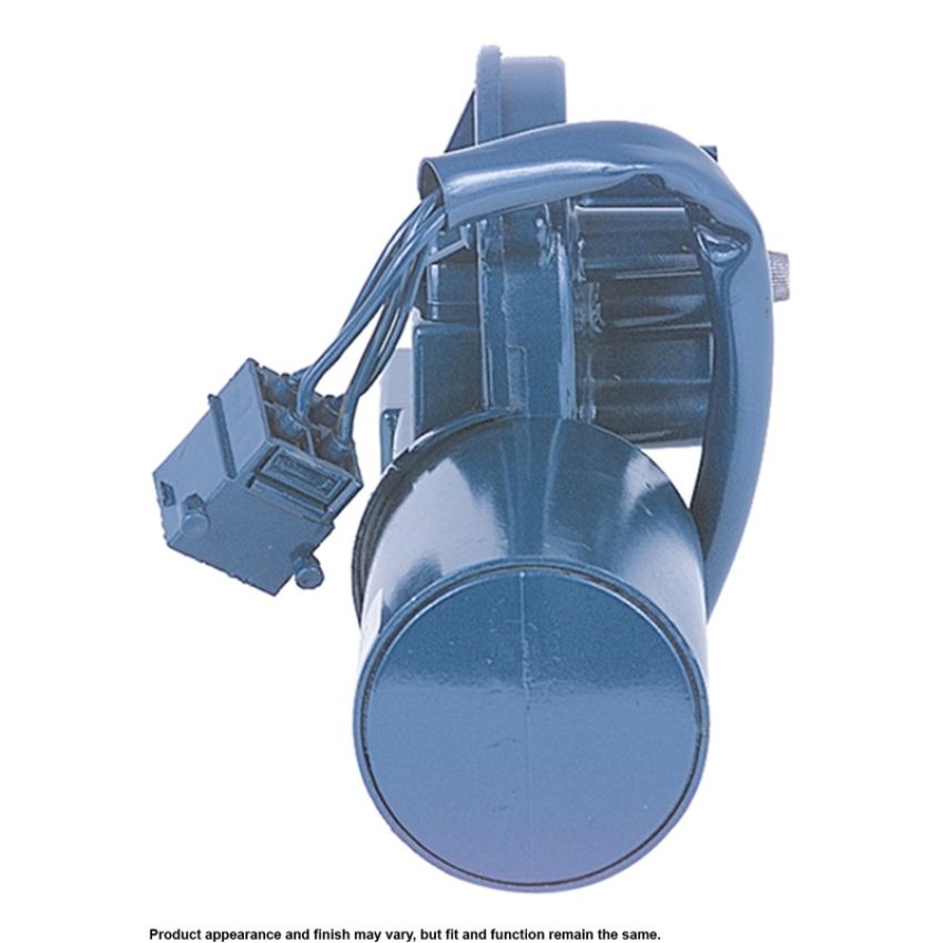 CARDONE Reman 43-1910 Remanufactured Windshield Wiper Motor