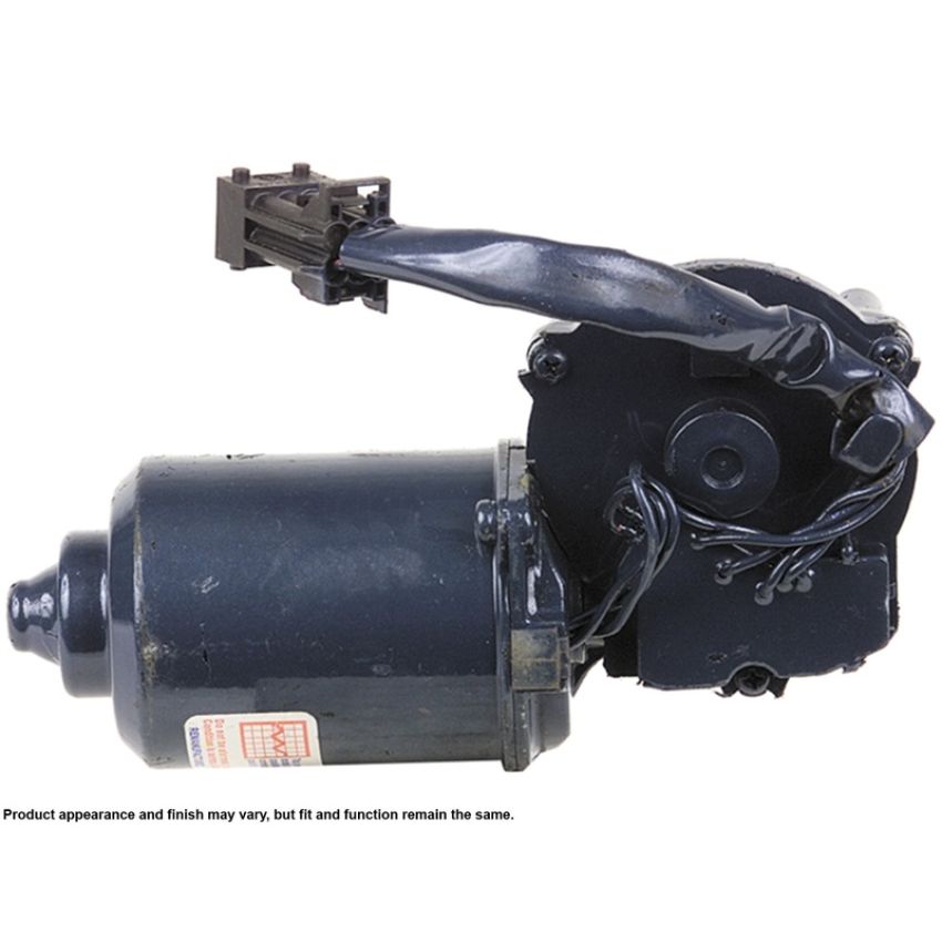 CARDONE Reman 43-1956 Remanufactured Windshield Wiper Motor