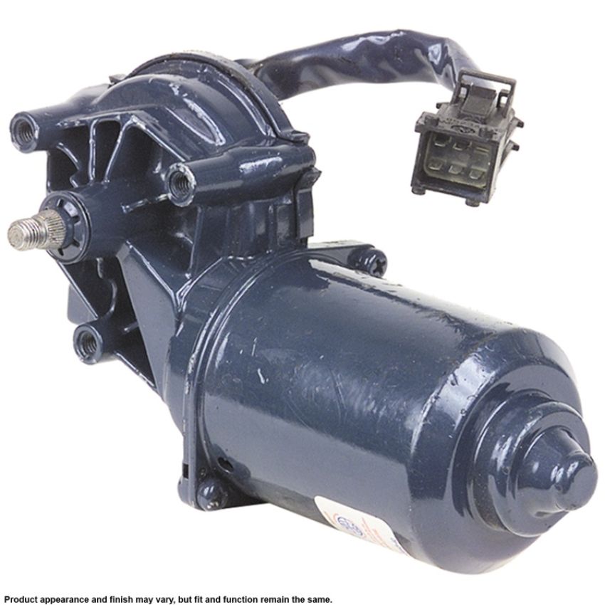 CARDONE Reman 43-1956 Remanufactured Windshield Wiper Motor