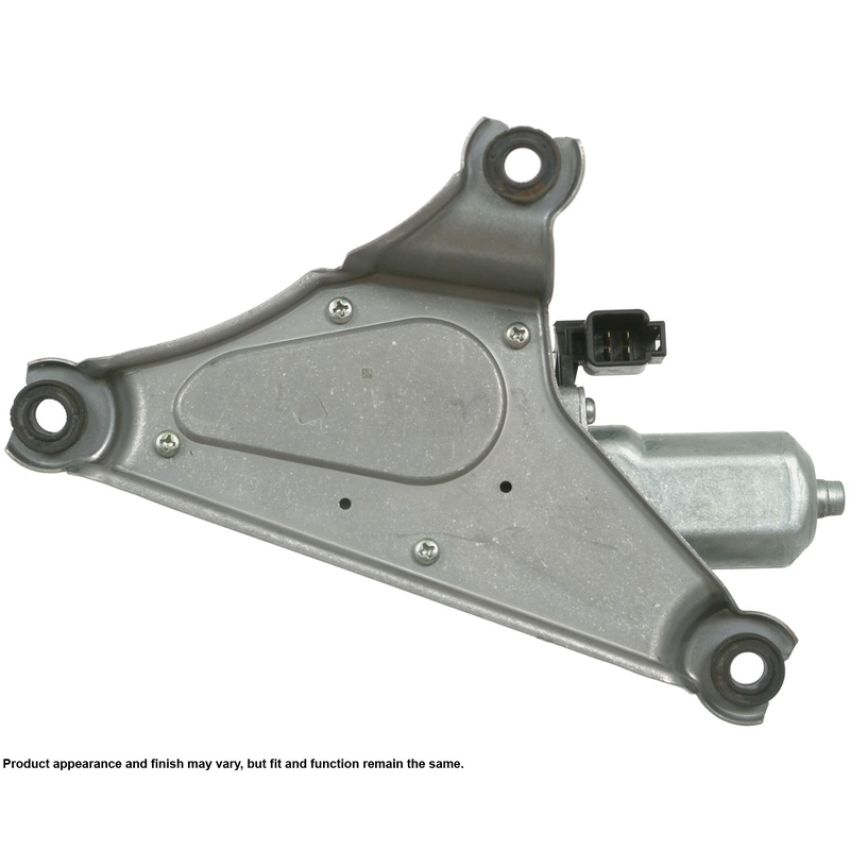 CARDONE Reman 43-20007 Remanufactured Windshield Wiper Motor