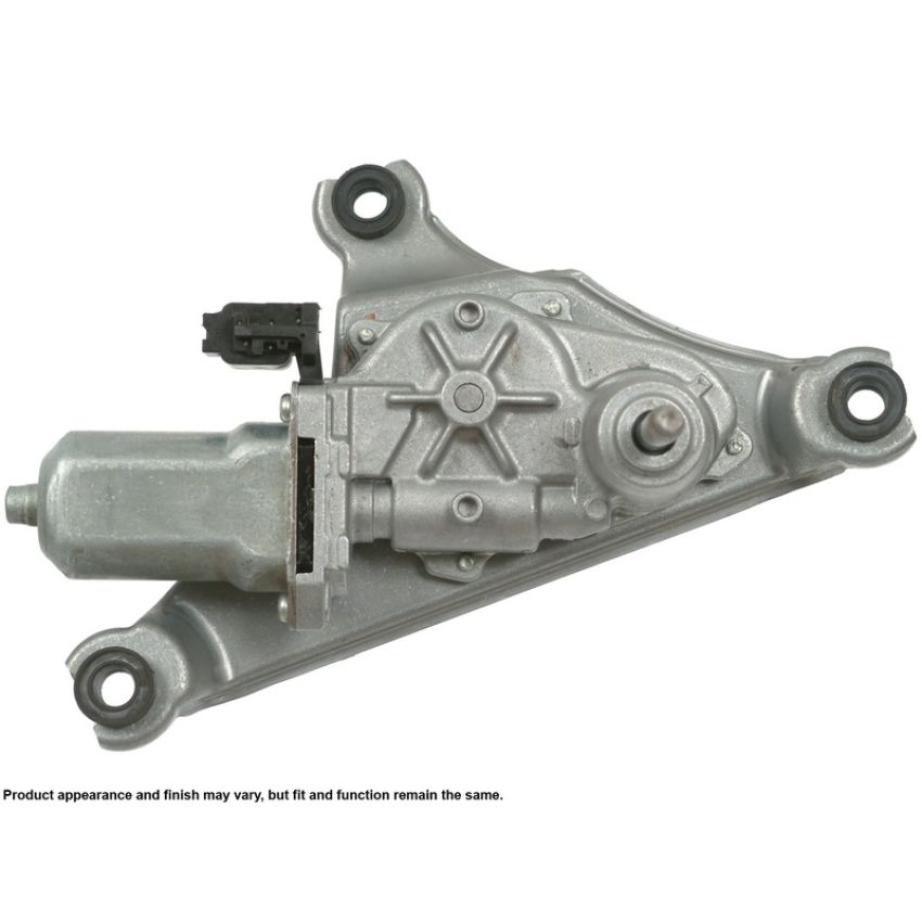 CARDONE Reman 43-20007 Remanufactured Windshield Wiper Motor