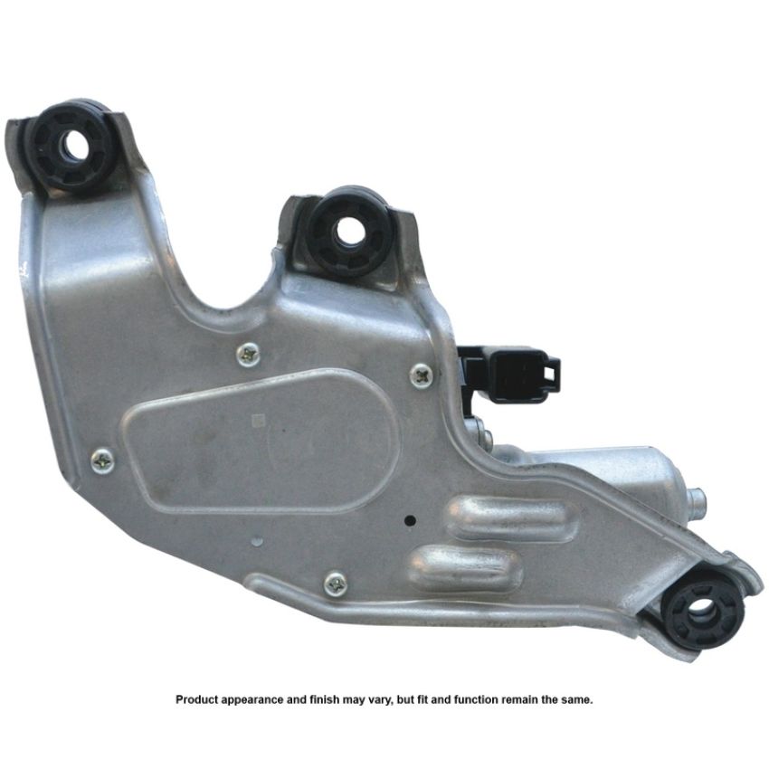 CARDONE Reman 43-20008 Remanufactured Windshield Wiper Motor