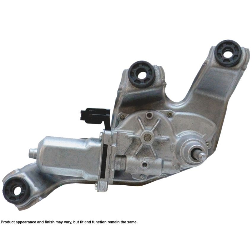 CARDONE Reman 43-20008 Remanufactured Windshield Wiper Motor