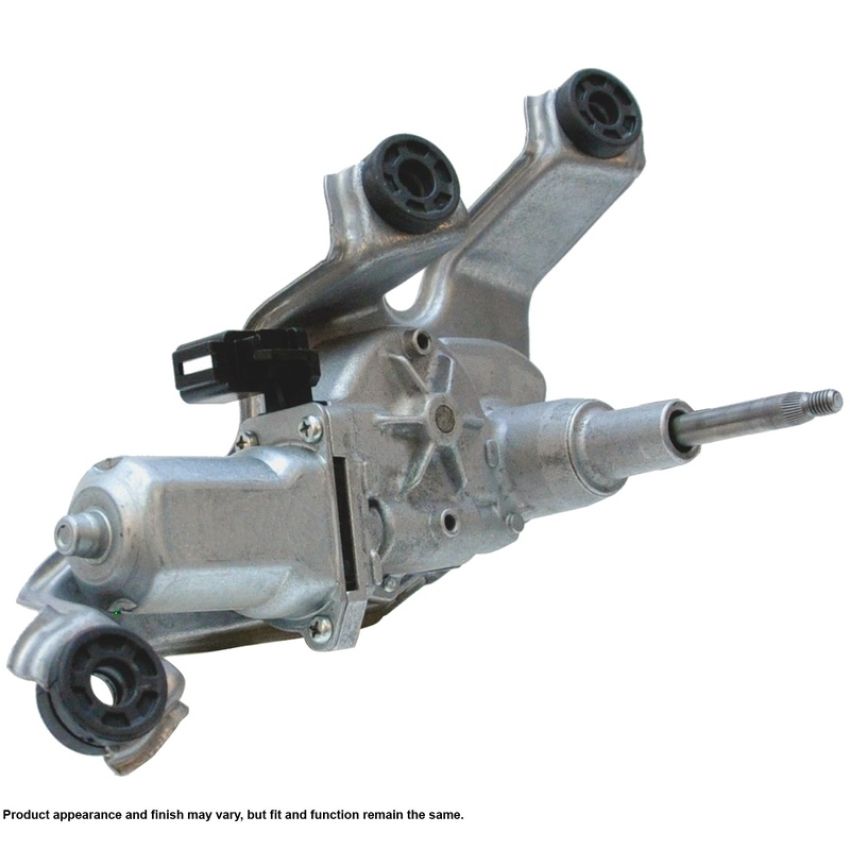 CARDONE Reman 43-20008 Remanufactured Windshield Wiper Motor
