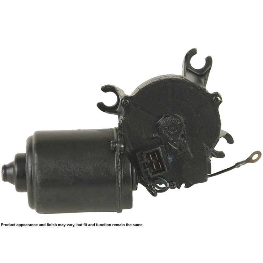 CARDONE Reman 43-2000 Remanufactured Windshield Wiper Motor
