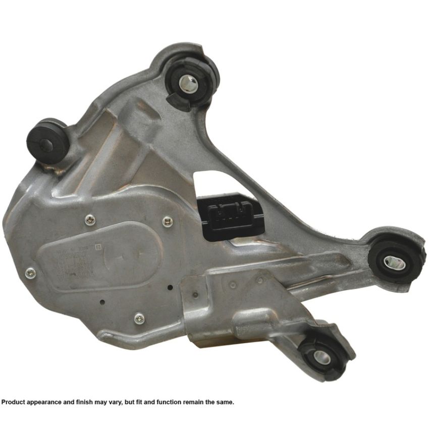 CARDONE Reman 43-20014 Remanufactured Windshield Wiper Motor