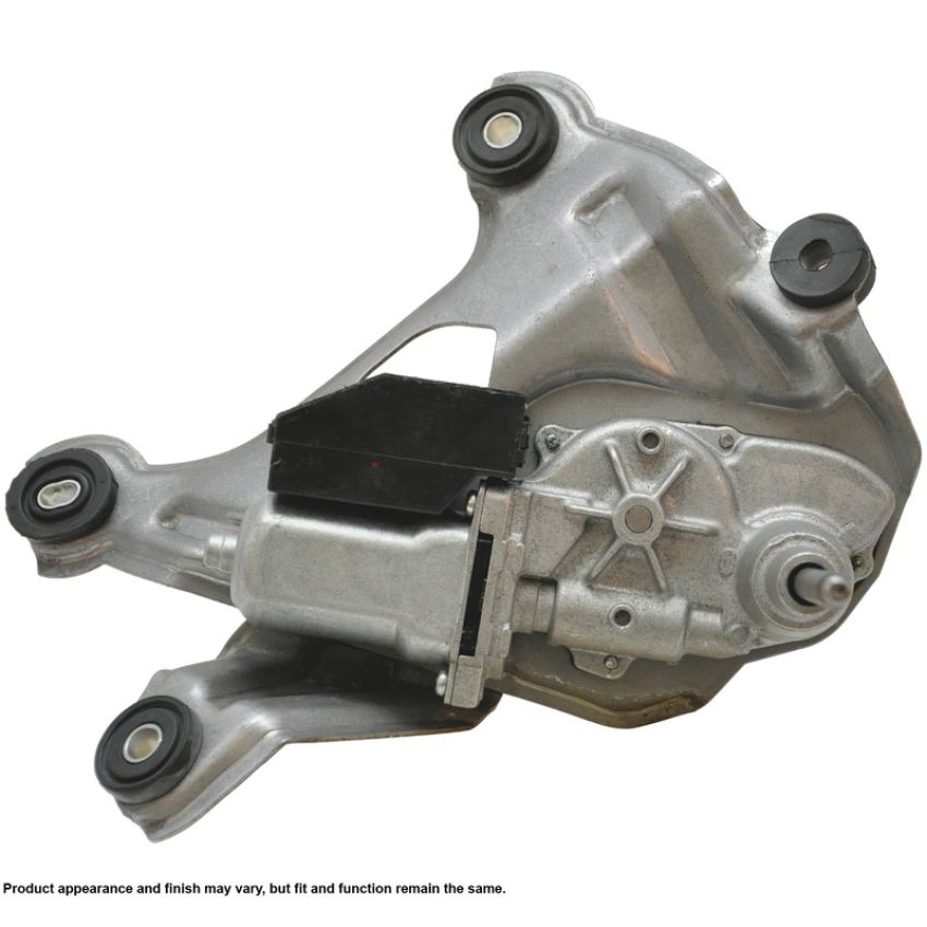 CARDONE Reman 43-20014 Remanufactured Windshield Wiper Motor