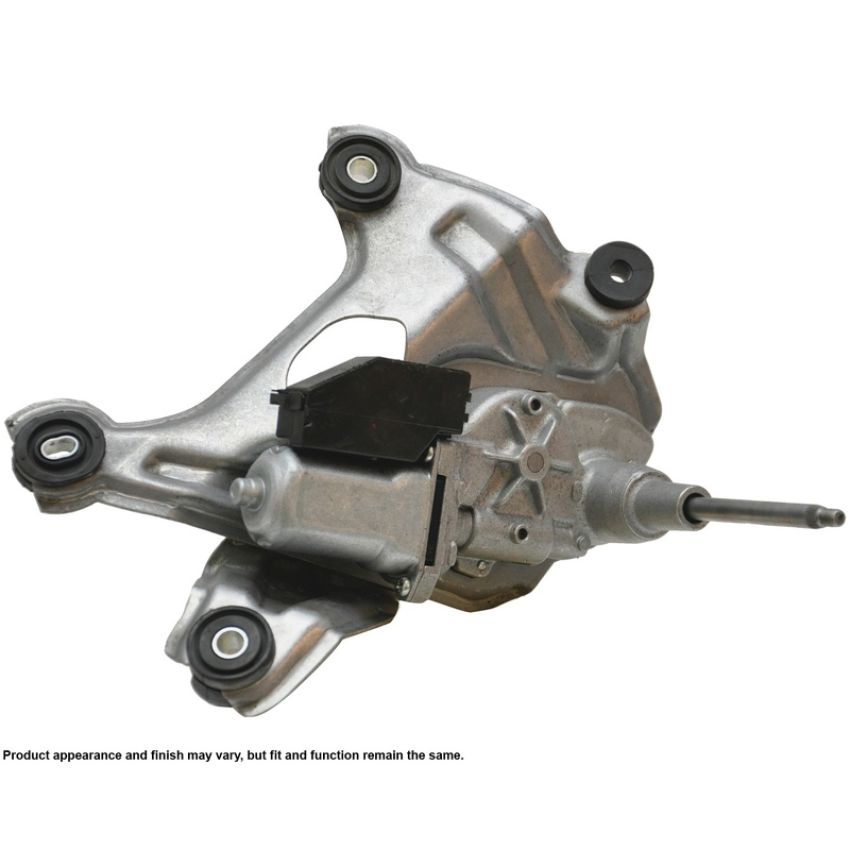 CARDONE Reman 43-20014 Remanufactured Windshield Wiper Motor