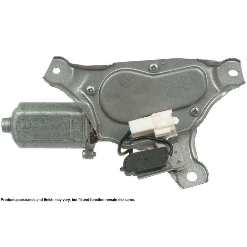CARDONE Reman 43-20015 Remanufactured Windshield Wiper Motor