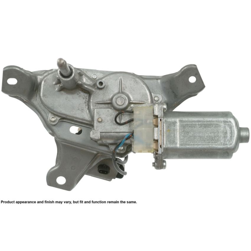 CARDONE Reman 43-20015 Remanufactured Windshield Wiper Motor