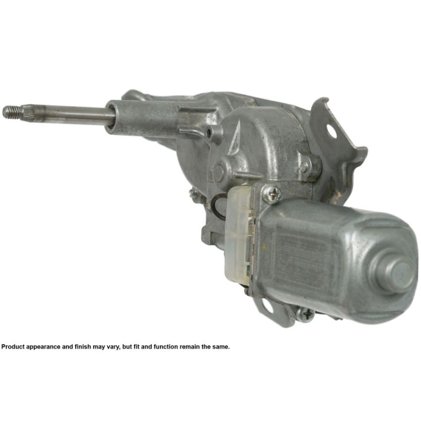 CARDONE Reman 43-20015 Remanufactured Windshield Wiper Motor