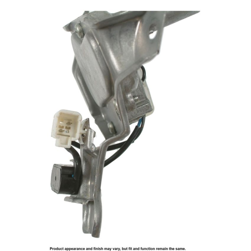 CARDONE Reman 43-20015 Remanufactured Windshield Wiper Motor
