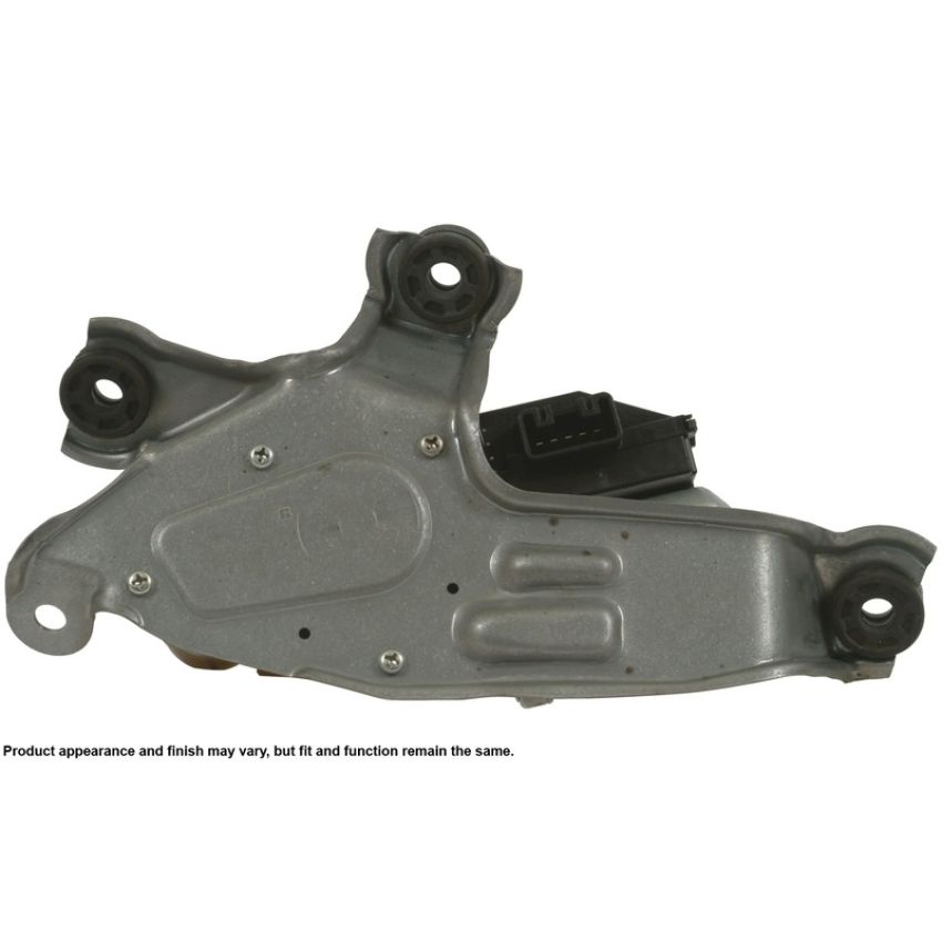 CARDONE Reman 43-20016 Remanufactured Windshield Wiper Motor