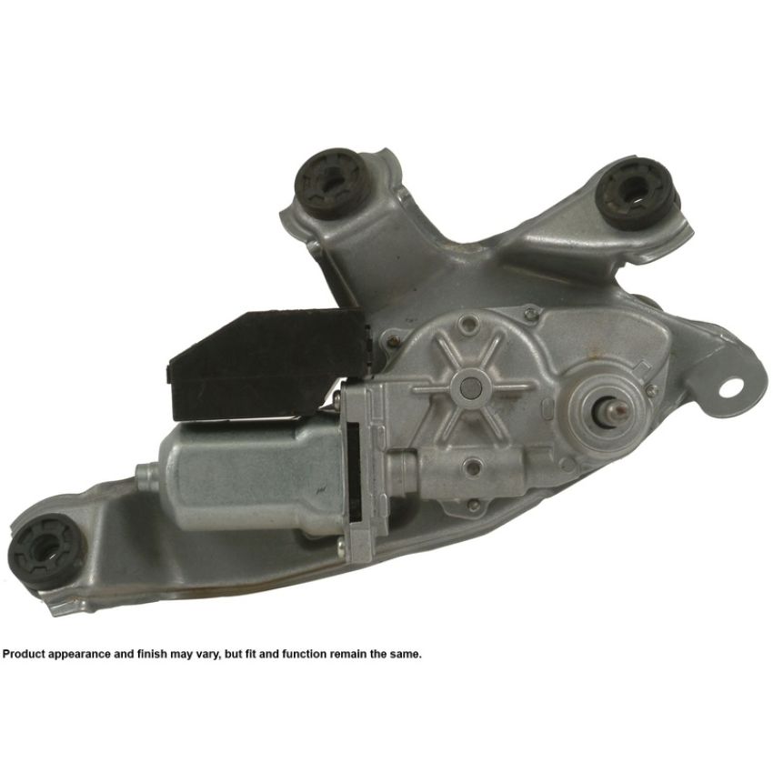 CARDONE Reman 43-20016 Remanufactured Windshield Wiper Motor