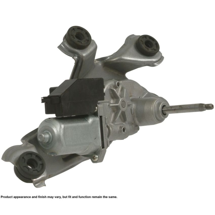CARDONE Reman 43-20016 Remanufactured Windshield Wiper Motor