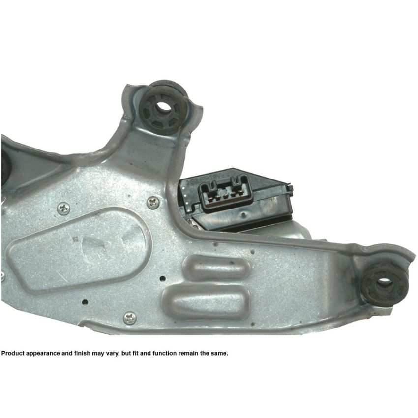 CARDONE Reman 43-20016 Remanufactured Windshield Wiper Motor