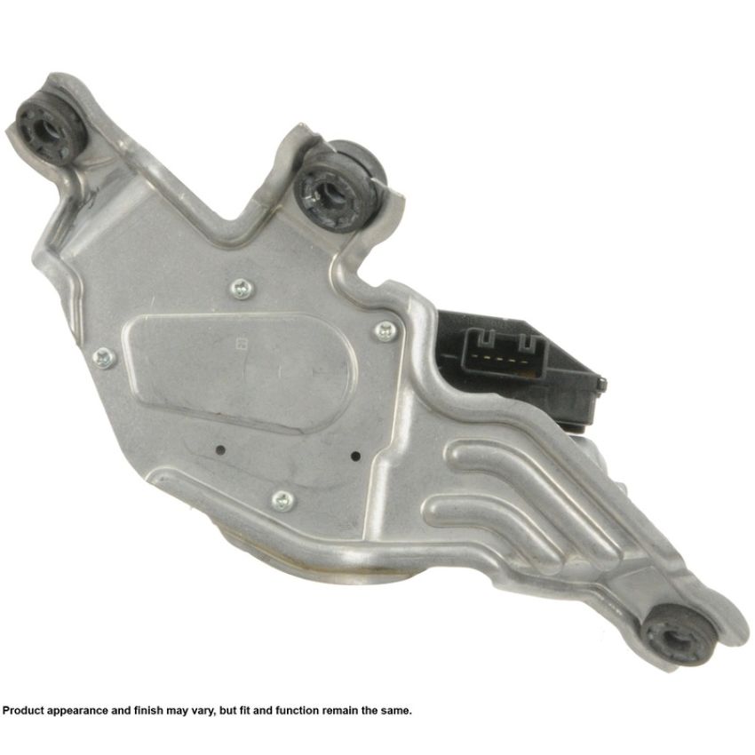 CARDONE Reman 43-20018 Remanufactured Windshield Wiper Motor