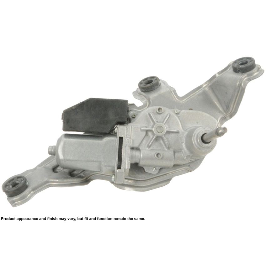 CARDONE Reman 43-20018 Remanufactured Windshield Wiper Motor